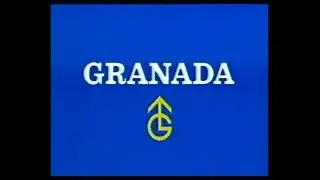 Granada Adverts and Continuity Thursday 27th October 1983