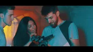 Keltoum [Making-of]  - Choose Remix by Lonely in The Rain