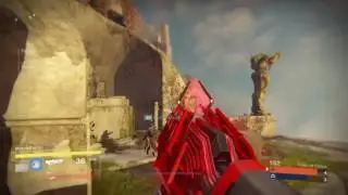 Trials Highlights (Floating Gardens)