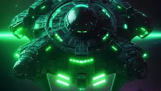 D3VINITY - Alien Riddim