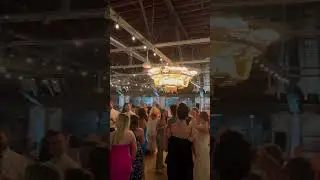 Wedding DJ Services - Packard Proving Ground - Pro DJ Services - Metro Detroit's Best DJ Services!!