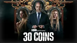 30 Coins (2020) - Priest and Boxer Protects 30 Powerful Coins