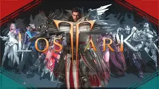LOST ARK ▪  D&Eacute;COUVERTE / GAMEPLAY ▪ PROLOGUE DU  WARRIOR ◂ FR