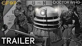 Doctor Who: Mission to the Unknown Recreation Trailer
