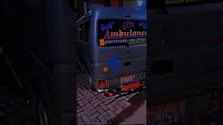 Sargodha Al Ahsaan Ambulance Service is your trusted choice for emergency medical transport.