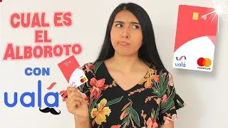 Tarjeta UALA Colombia TODO LO QUE DEBES SABER