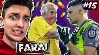 FARAI - Guminukai I&scaron; Olandijos!? 😏🍬
