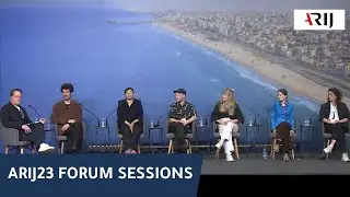 Unveiling Innovative Ways to Tell the Climate Story | ARIJ 16th Annual Forum 2023