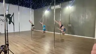 Static Pole