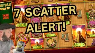 Challenge the Champ with HUGE UK Slot Bonus Hunt | BTG + Hacksaw &mdash; Max Win Attempt!