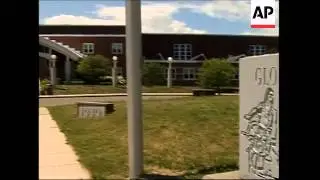 17 teenage girls pregnant after making school pact to have babies