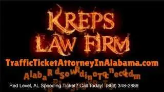 Help Red Level, Alabama Traffic Speeding Ticket Lawyer - Best Red Level, AL Traffic Attorney