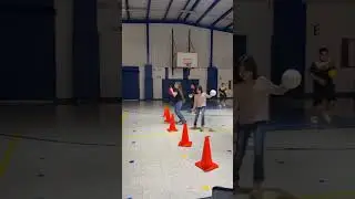 Lu Target Game
