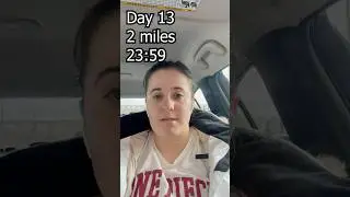 Day 13 - Chicago Marathon #chicagomarathon #2026 #running