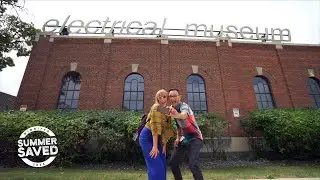 Check out some of Winnipeg's 'hidden gem' museums