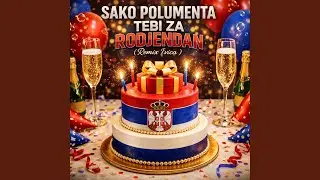Sako Polumenta (Tebi Za Rodjendan) (Special Version Sax remix ivica)