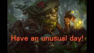 BGM for Ivern mains / Listen while playing ranked games!