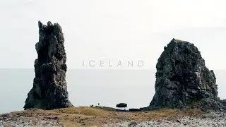 The story of ICELAND | Cinematic Video