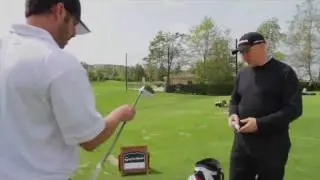 Taylormade R11 Adjustable White Driver