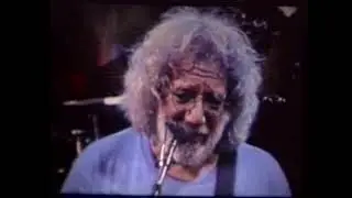 Grateful Dead - July 23, 1994 - Soldier Field - Terrapin Station
