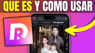 DramaRush 🎬 What It Is, How It Works and How to Use It (Complete Guide to Watching Dramas for FRE...