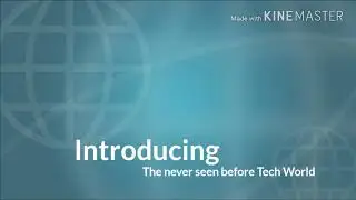 Launching OpTech Channel on Youtube.