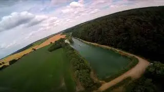 Sherwood Fishery