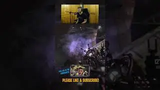 We Love The Paralyser! (BO2 Zombies) #shorts