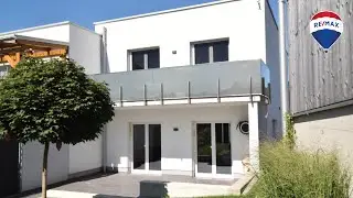 Haus in Texing