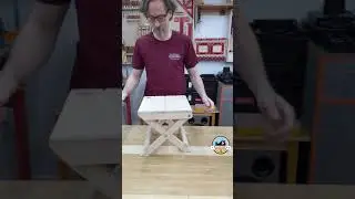 Foldable Stool