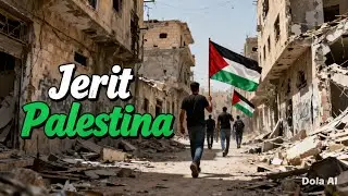Sila Sakti - The Cry of Palestine