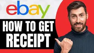 How To Get a Receipt from eBay [NEW 2026 Guide]