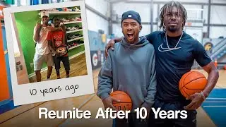 PrettyBoyFredo Reunites With Jabare After 10 Years !  ( Full Live Stream )