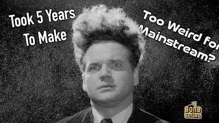 Eraserhead review