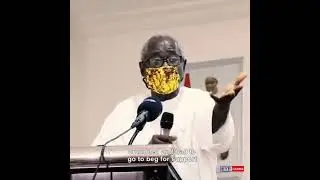 Africa's Political History