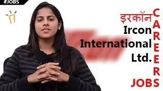 IRCON Recruitment Notification&ndash;Govt jobs,GATE,UPSC,Openings, Exam dates & results