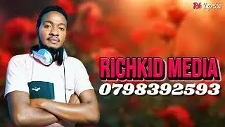 MEWEKE GAA KOMEBOR.CYRUS KOECH OFFICIAL LATEST AUDIO