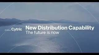 Smarter booking and seamless access to NDC content via Amadeus Cytric