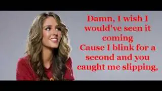 Chipmunk ft. Esmée Denters - Until You Were Gone (instrumental/karaoke)