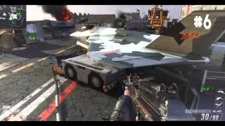 My Top 10 Favorite Trickshots! By Dupar