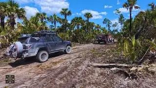 The SOFAT | Exploring The Southern Florida Adventure Trail  | PART 3