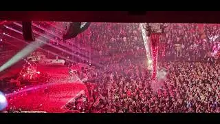 KISS - EOTR - 20231202 - NYC - Rock N Roll All Night - Last Show!