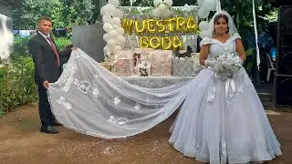 Ceremonia de BODA CIVIL con notario. 👰🏻‍♀️ 🤵