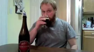 Brewtal Battle Beer Break - 9 Ladies Dancing by The Bruery (Ep. 112)