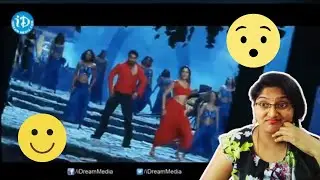 Yeluko Nayaka Song REACTION | Narasimhudu | NTR | Sameera Reddy | B Gopal | Mani Sharma