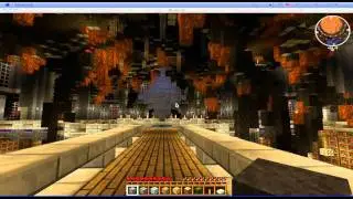 [Let's Play] Minecraft Miyazaki Special Part 1 - Laputa