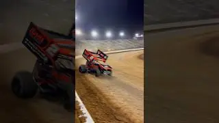 All roads lead to Charlotte 💪🏽🔥 #DG2 #WorldFinals #FullSpeed #Sprintcar #WorldofOutlaws