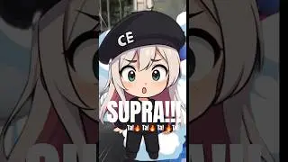 A Supra!!!! #caredits #graalonline #graalera #roblox #tiktokgame #indiegames #gaming @toonslab