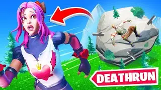 Fortnite 50 LEVEL RACE For LOOT