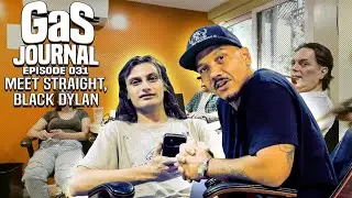 Meet Straight Black Dylan | GaS Journal 031